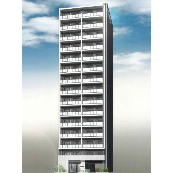 SHOKEN Residence 名古屋〈太閤通〉 物件画像
