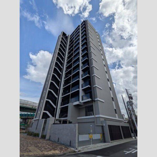 グランパセオ名駅那古野 物件画像