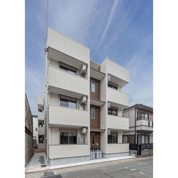 グランフォーレ名古屋 物件画像