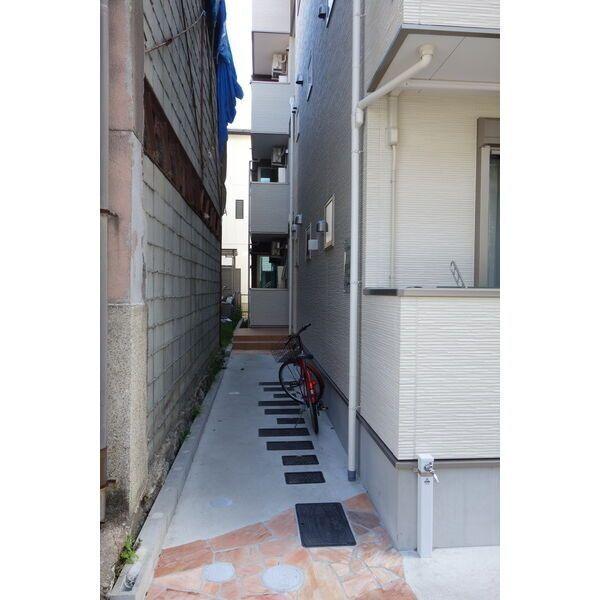 グランフォーレ名古屋 物件画像