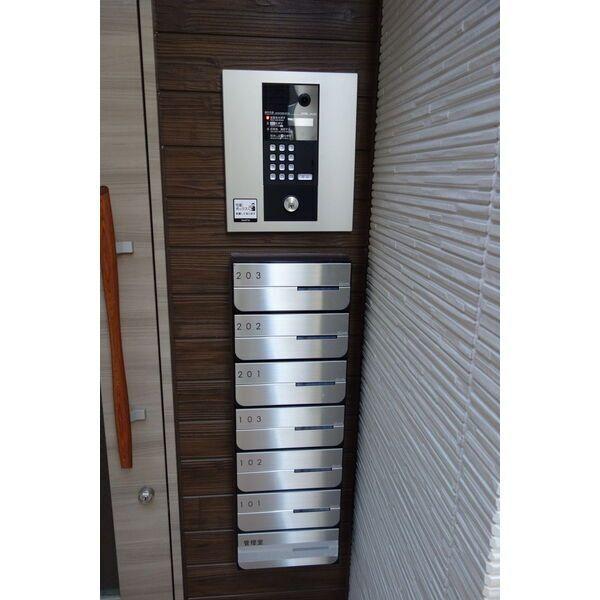 グランフォーレ名古屋 物件画像