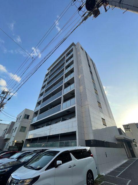 BLASTO Residence 物件画像