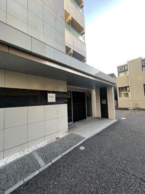 BLASTO Residence 物件画像