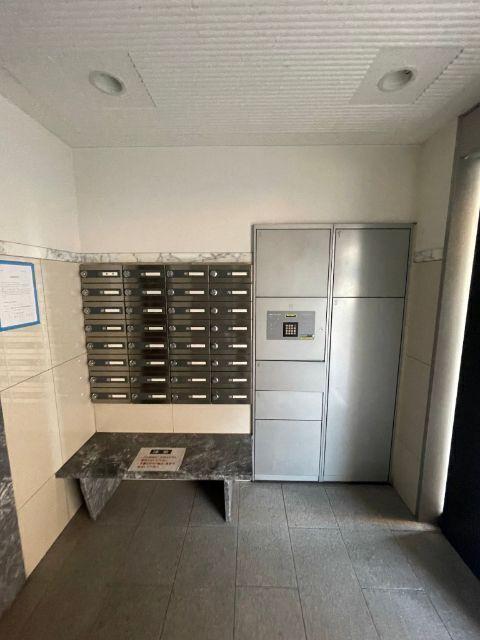 BLASTO Residence 物件画像