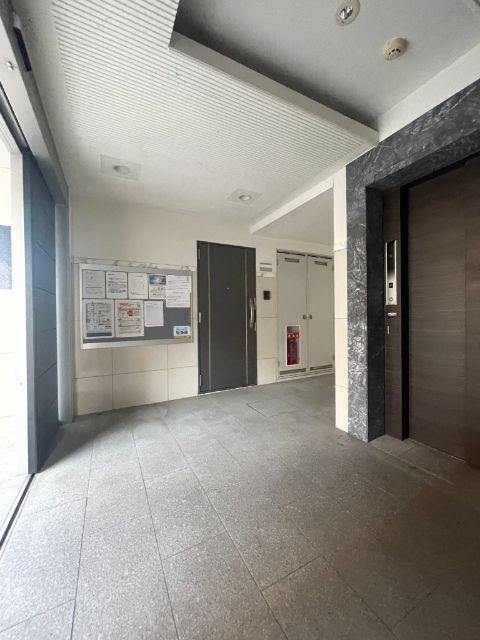 BLASTO Residence 物件画像