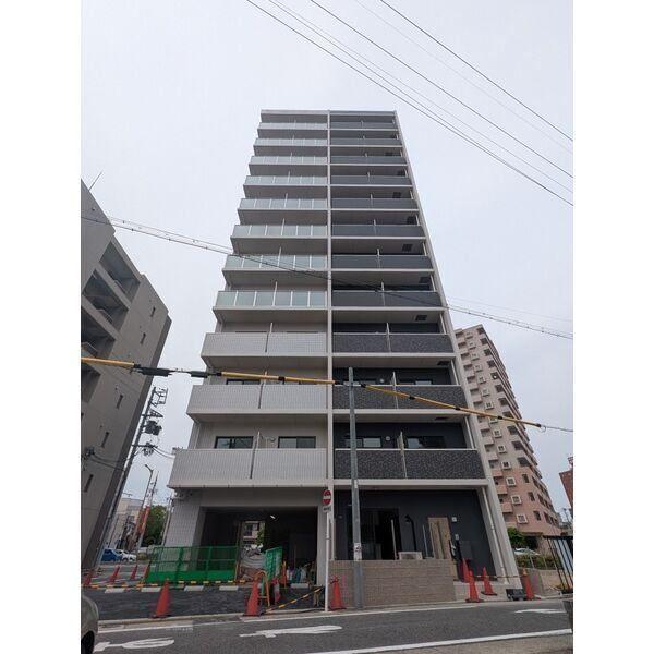 プレイズシード浅間町 物件画像