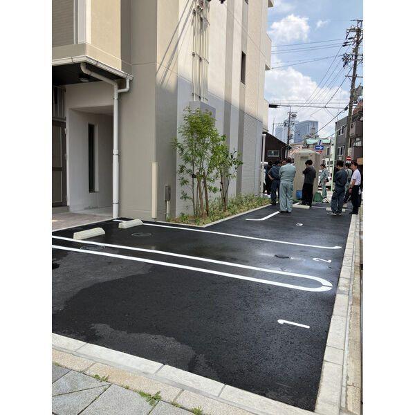 プレイズシード浅間町 物件画像