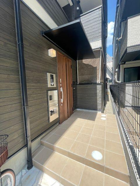 DEVELD栄生　WEST 物件画像