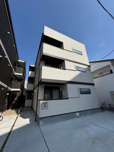 DEVELD栄生　EAST 物件画像