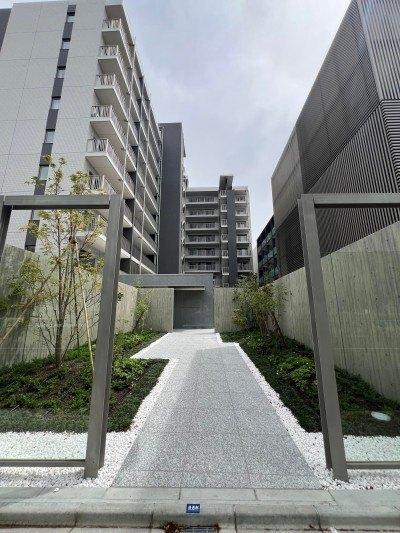 ベルヴュコート名古屋則武 物件画像