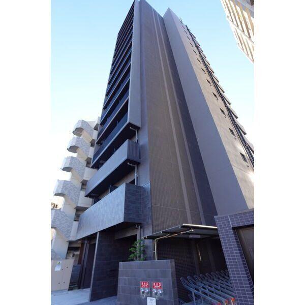 メイクスWアート浅間町 物件画像