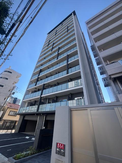 ルネフラッツ庄内通駅前 物件画像