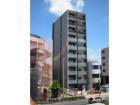 PoliCuadro Tower Ⅰ外観1