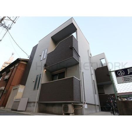 外観写真1