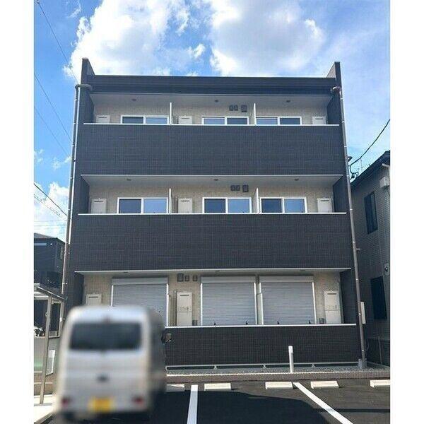 アイリスフジ 物件画像