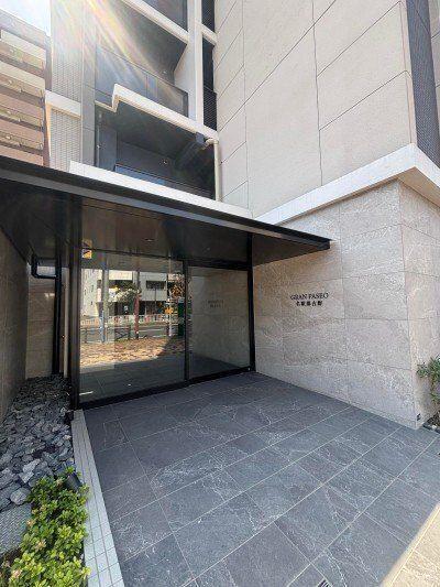 グランパセオ名駅那古野 物件画像