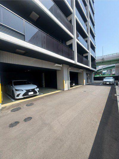 グランパセオ名駅那古野 物件画像