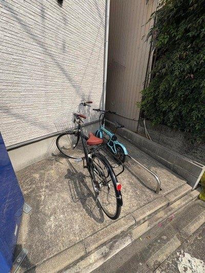 オークラレジデンス栄生 物件画像