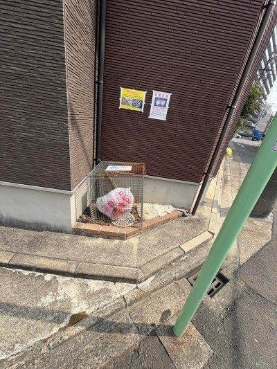 オークラレジデンス栄生 物件画像