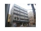 名古屋駅西ビル外観1