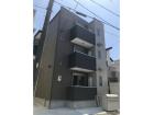 Patina中村本町外観1