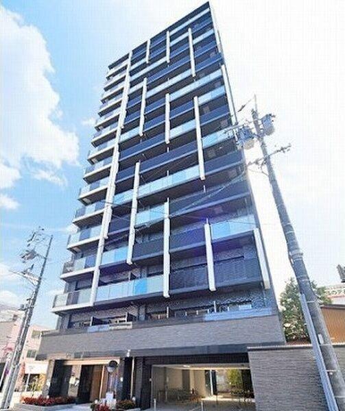 ディアレイシャス浅間町 物件画像