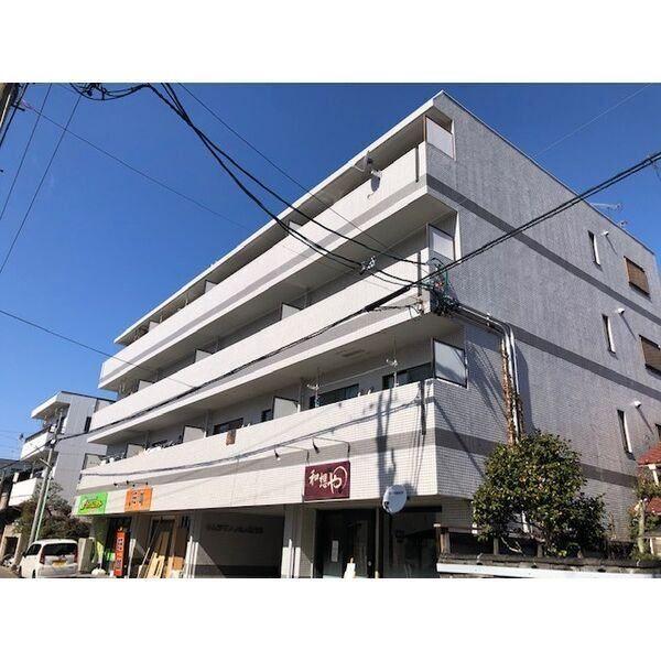 キムラマンション庄内通 物件画像