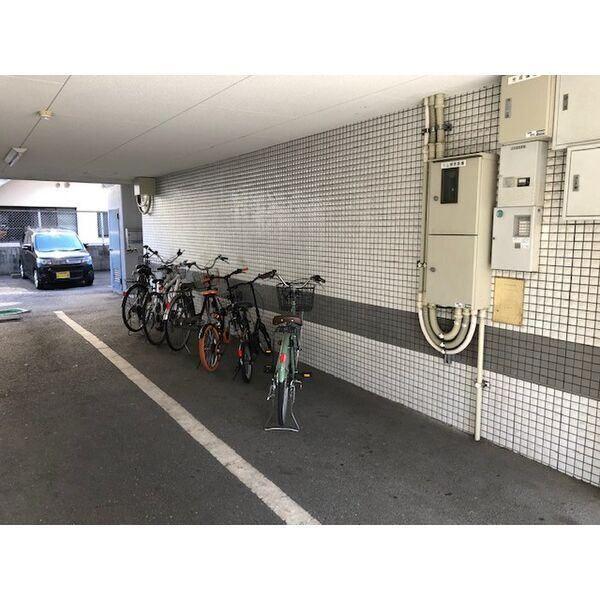 キムラマンション庄内通 物件画像