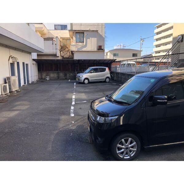 キムラマンション庄内通 物件画像