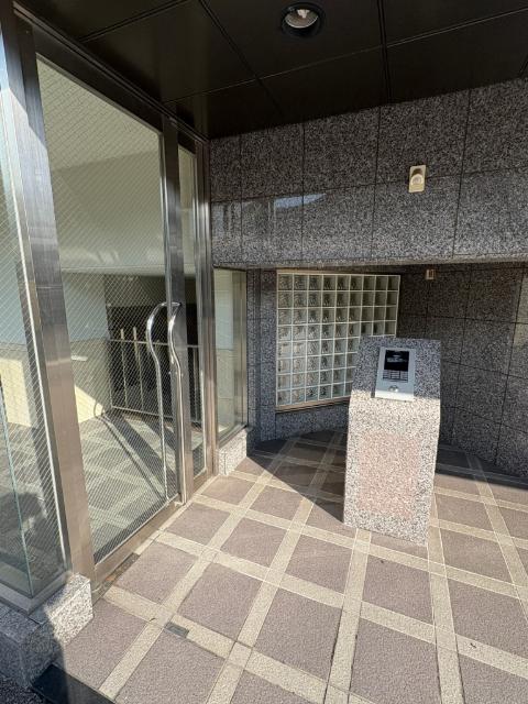 エーリス庄内 物件画像