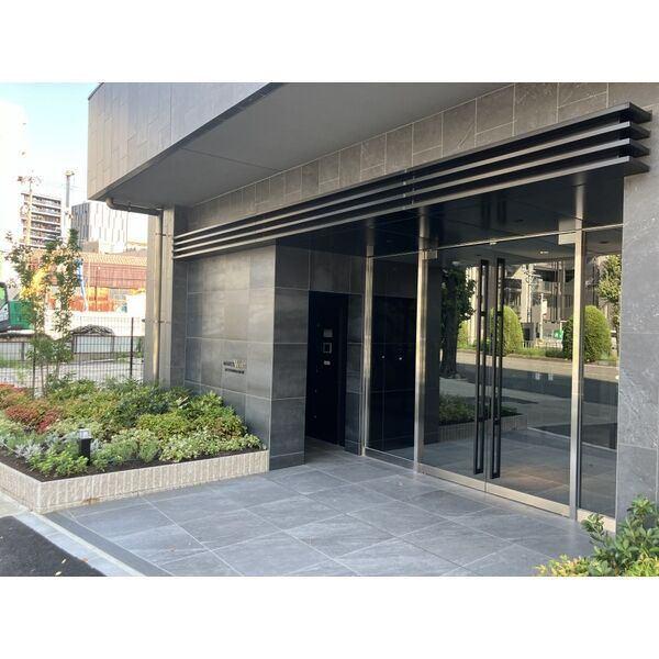 メイクスWアート名駅南Ⅲ 物件画像