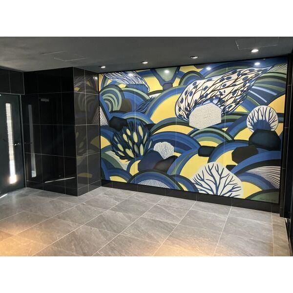 メイクスWアート名駅南Ⅲ 物件画像