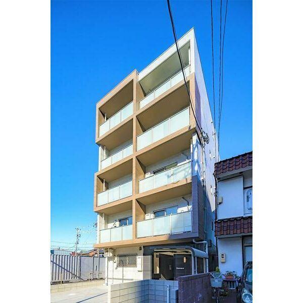 Brave亀島本陣 物件画像