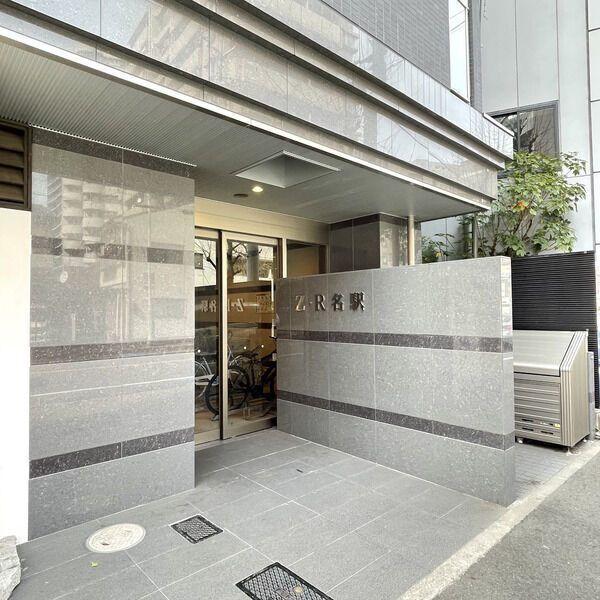 Z・R名駅 物件画像