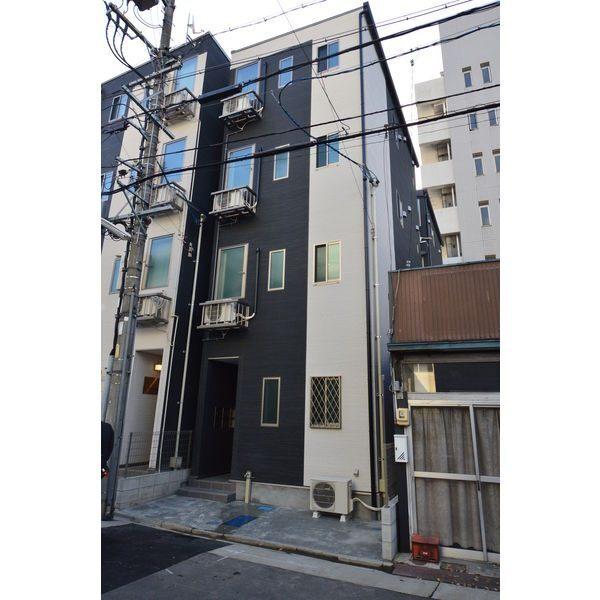 ノア名駅南 物件画像