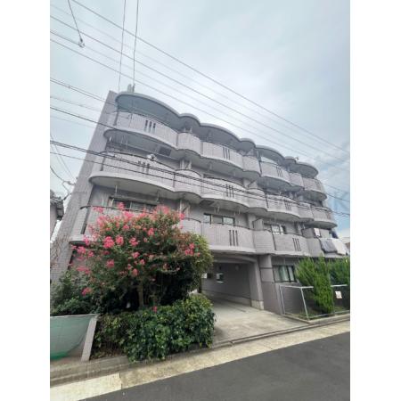 外観写真1