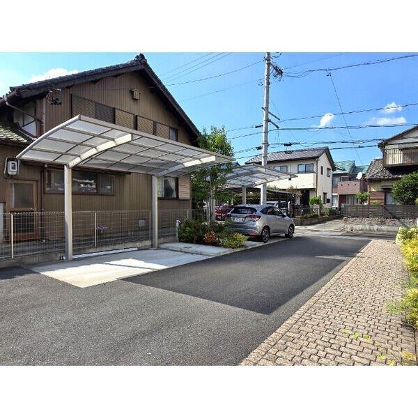 エンクレハ 物件画像