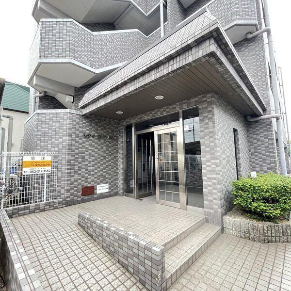シティ・ライフ大金 物件画像