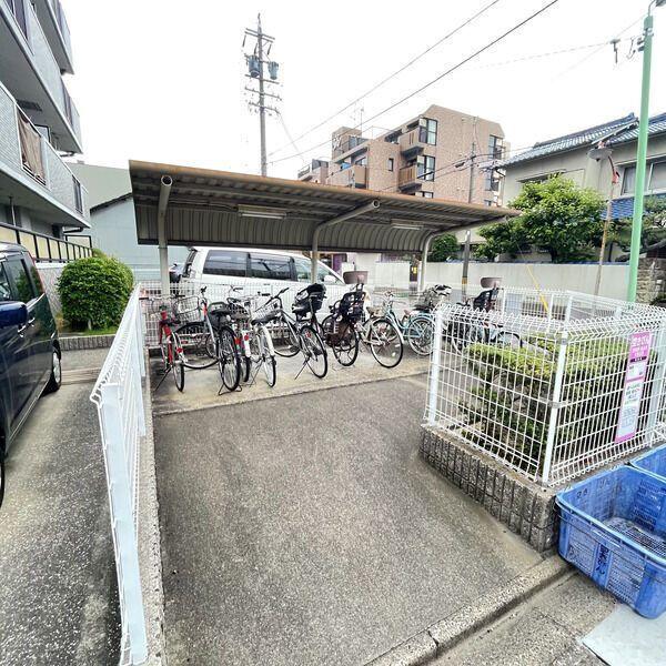シティ・ライフ大金 物件画像