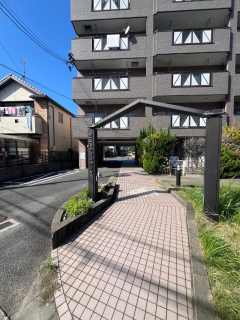 Villa上小田井壱番館 物件画像