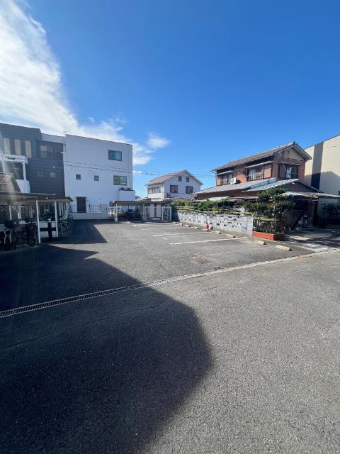 Villa上小田井壱番館 物件画像