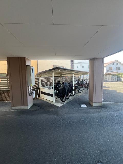 Villa上小田井壱番館 物件画像