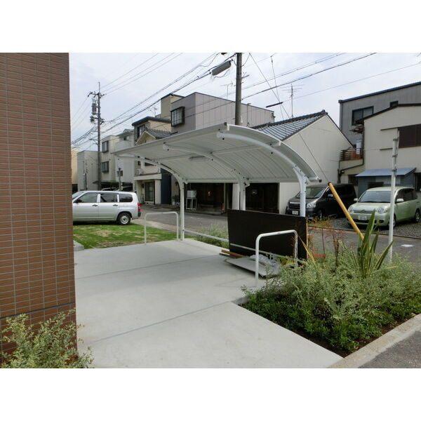 ゼルコヴァ城西 物件画像