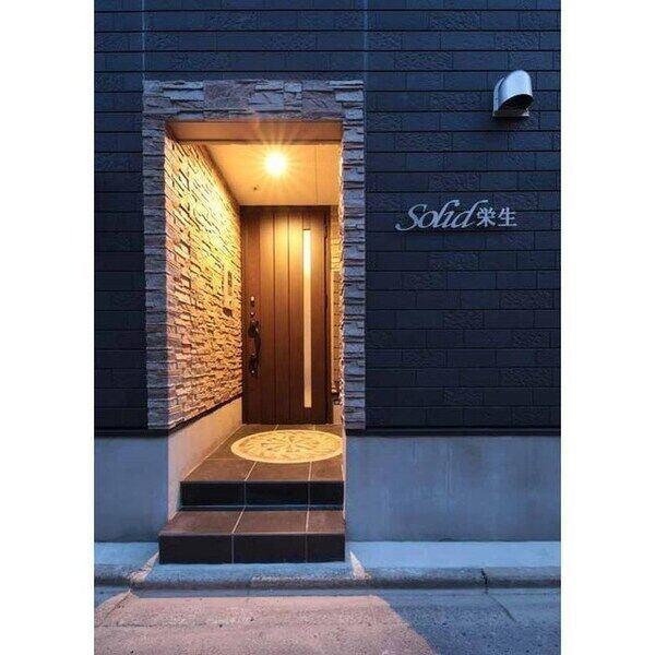 SOLID栄生 物件画像