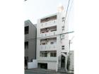 AMOUR名駅外観1