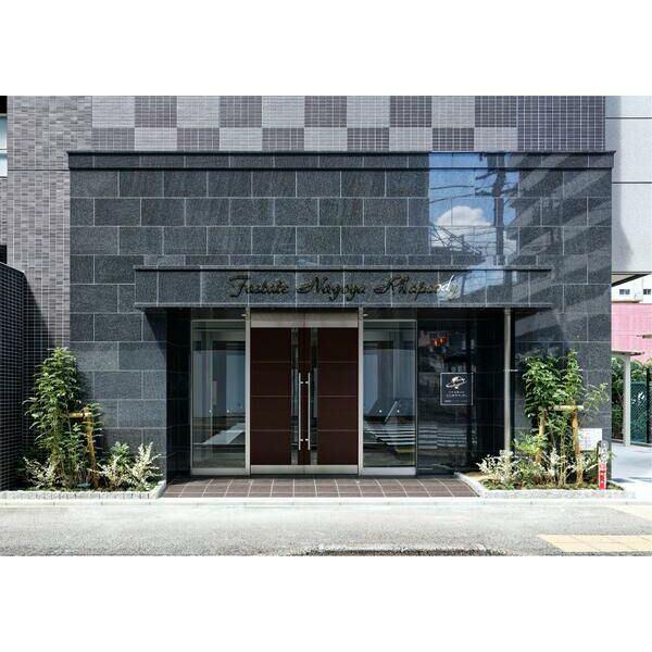 ファステート名古屋ラプソディ 物件画像
