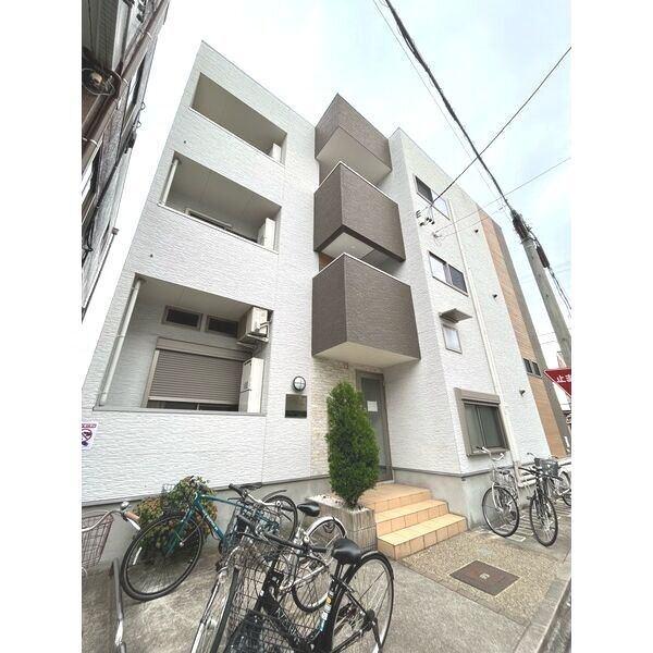 アーバンレジデンス名古屋 物件画像
