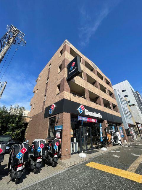 ローズウッド・コート 物件画像