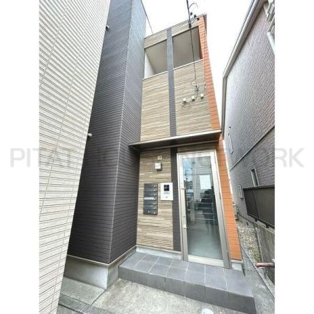 外観写真1