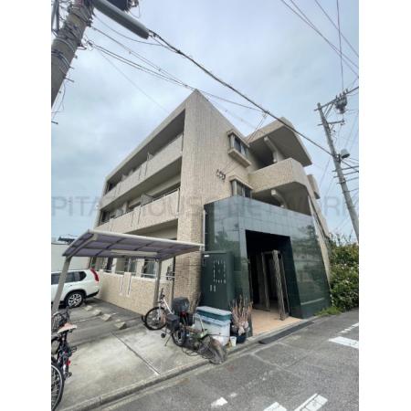 外観写真1